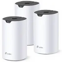 TP-LINK Deco S7 V1.6 Wi-Fi-system för skrivbord