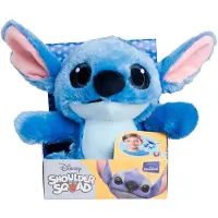 Simba Stitch Shoulder Live Action 12 Cm Nallebjörn