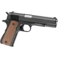Army Armament M1911 Full Metal Gbb Airsoft-pistol