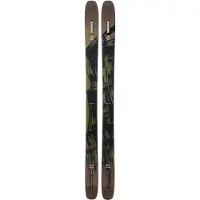 K2 - Skidpaket (skidor + bindning) - Pack Mindbender 111 2027 för UnisexTitan - Brun