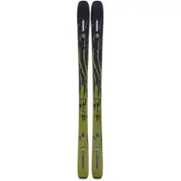 K2 - Skidor - Mindbender 90C 2027 för Unisex - Storlek 178 cm - Khaki