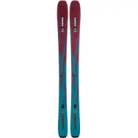 K2 Skis Mindbender 90c Alpinskidor