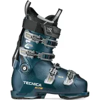Tecnica - Pjäxor dam - Mach1 MV 105 W TD2 för Unisex - Storlek 40 - Grå