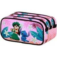 KARACTERMANIA Lilo Y Stitch Disney Pennfodral