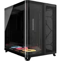 Corsair Air 5400 Lx-r Rgb Icue Link Pc-tornfodral