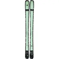 Armada - Skidor - Antimatter 92 W 2027 för UnisexUll - Storlek 156 cm - Blå