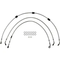 TRW Bromsrör FRAM MCH 1059 V3