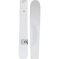 Armada - Skidor - Stranger 100 2027 för Unisex - Storlek 180 cm - Vit