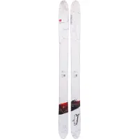 Armada - Skidor - Whitewalker 116 2027 för UnisexUll - Storlek 185 cm - Vit