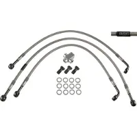 TRW Bromsrör FRAM MCH 1079 V3
