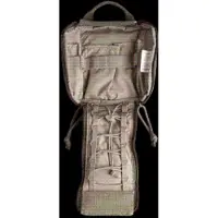 Sacci Pro TUNDRA Tactical Medical IFAK (Färg: Ranger Green)