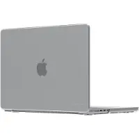 dbramante1928 Iceland - Hårt fodral för bärbar dator - 14 - klar - för Apple MacBook Pro (14.2 tum, M3 Max, M3 Pro)