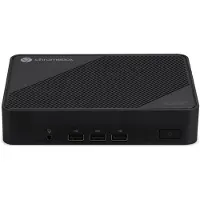 Acer Chromebox Mini CXM2 - Mini-PC 1 x N-series N150 / upp till 3.6 GHz - RAM 8 GB - flash - eMMC 64 GB - Intel Graphics - Gigabit Ethernet, Blueto...