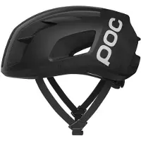 POC Cytal Lite Helmet uranium black matt, L