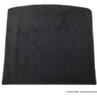 Avant Bagagerumsmatta i velour till BMW 3-serie F31 2011 - 2019