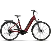 Winora Tria X11 Low 28´´ Cues 2027 Elcykel