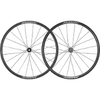 Mavic Crossmax Ultimate 29´´ Boost 6b Disc Tubeless Hjulpar För Cykel
