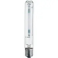 Philips Metallhalogen lampa 92323000 210 mm E40 103 W EEK: F (A - G) Rörform 1 st