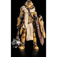Four Horsemen Toy Design Cosmic Legions Hylor Cryn Figur 18 Cm