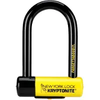 Kryptonite New York Fahgettboudit Mini Bygellås
