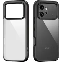 DUX Honor 600/600 Pro Aimo Hybridskal - Svart
