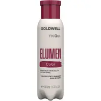 Goldwell Elumen Oxidant Free Rvall Permanent Hårfärg 200ml