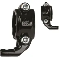 Formula C1 Mixmaster Master Cylinder Xo Clamp Kit Svart