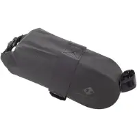 M-Wave Rough Ride Ii Rack 2l Sadeltaske