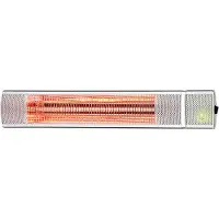 Purline Heaty Ex2000 Rc Värmare