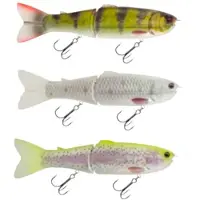 Savage Gear Wide Glide Scandal Glidebait 107g 205 Mm
