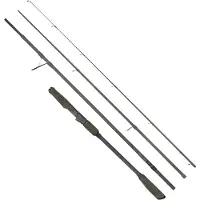 Savage Gear Revenge Sg4 Medium Spinnfiskespö