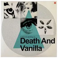 Import Death And Vanilla: To where the wild things are