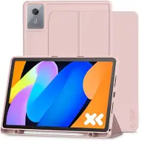 Tech-Protect SmartCase pennfodral för Lenovo Idea Tab / K11 Gen. 2 11,0 TB-336 – Rosa