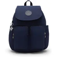 Kipling City Pocket S 12l Damryggsäck