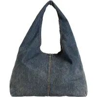 Levi's Shoppingväska 'EMERSON' indigo
