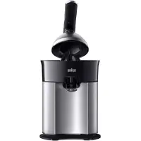 Braun Cj7050bk Juicemaskin