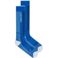 Icebreaker Ski+ Light Otc Strumpor