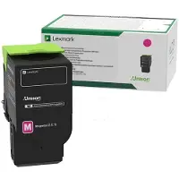 Lexmark 78c2ume Toner