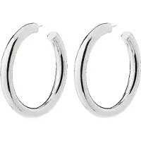 Pilgrim Örhängen 'Tovin' silver