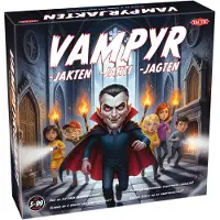 Tactic - Vampyrjagten - Wow (DK)
