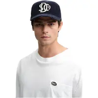 Superdry Ath Essentials Graphic Keps
