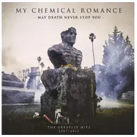 WARNER M CNT My Chemical Romance: May death never... 2001-13