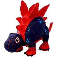 Simba Spindelmannen Spöke Pterodactyl Teddybjörn 25 Cm