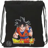 Safta Dragon Ball Gympapåse För Kampsport