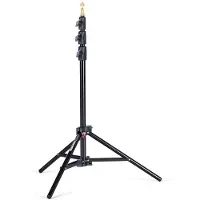 Manfrotto Belysningsstativ 1051BAC