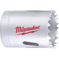 Milwaukee Hålsåg 4932464684; 38x38 mm