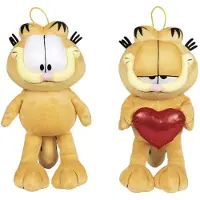 Play Garfield Nallebjörn