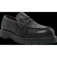 Tommy Hilfiger Slip-in 'ARCHIVE '01' svart