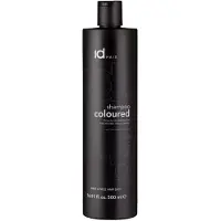 Id Hair Essentials Shampoo Coloured 500 ml