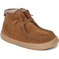 Citrouille et compagnie Boots CAELO flickor - Brun - 26